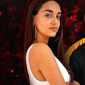 Arusya and Джоззи, Zvika Brand - До звезды (Slow Remix) (Single 2020)