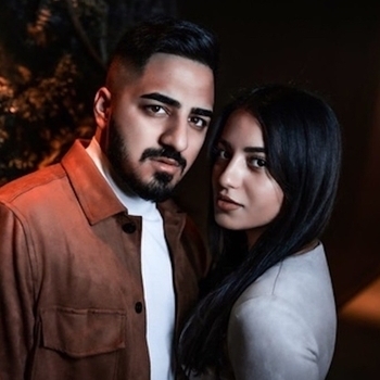 Dilgam & Sabrina - Танцуй