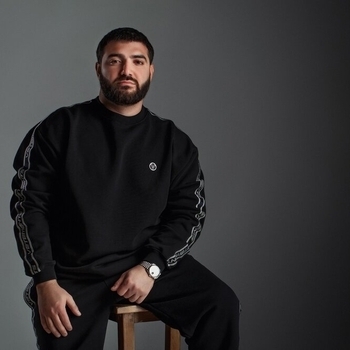 Mizavi - Вечность