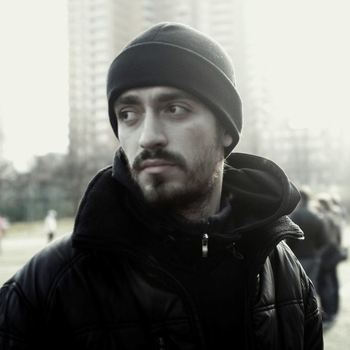 Грубый Ниоткуда - Звёзды сияли