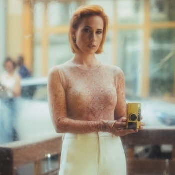 Suzane feat Grand Corps Malade - Pendant 24h (Single 2020)