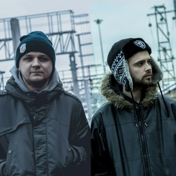 Tandem Foundation feat Staisha - Ёпты (#1. 2015)