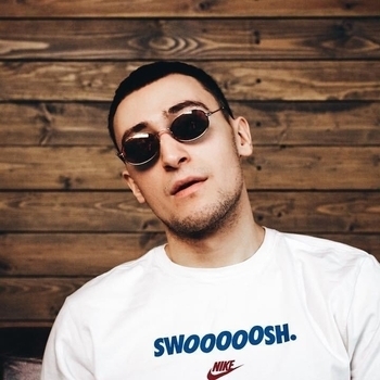 Gokilla feat Outsiders - Найк (Союз 2015)