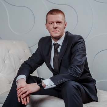 Сергей Пискунов