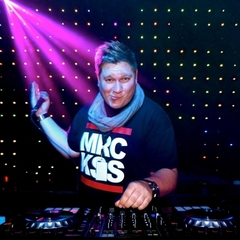 Marc Kiss - No Easy Way Out (Md Electro Vs. Eric Flow Remix)