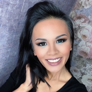 Lilian Jade - Stay (Cover) (Single 2022)