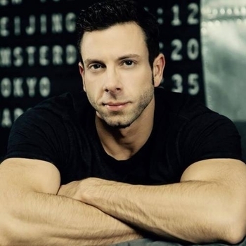 Steve Modana - Back to Life