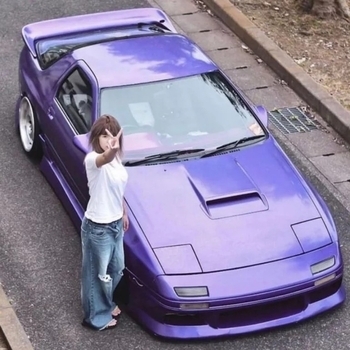 Tokyomane, Kvstet - MadSouth (2024)