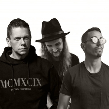 Moodygee feat Rene Rodrigezz - Tom's Diner (Single 2021)