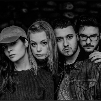 Hoxtones - Stay the Night (Radio Edit)