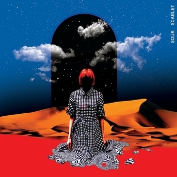 DENYA - I Shine My Light