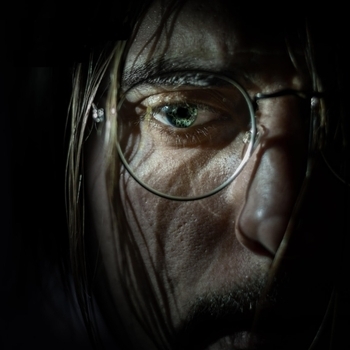 Moondeity - Neon blade (Single 2022)