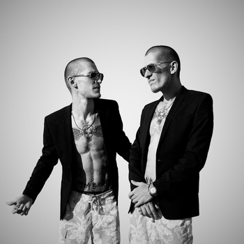 Bikini Dogs - Medieval