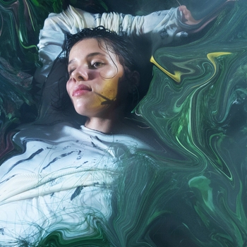 Polina Offline - Свечка (Acoustic)