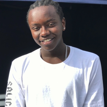 Tusse - Voices (Евровидение 2021, Швеция)