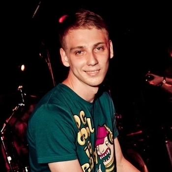 Troshin - burning up