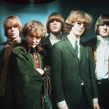 The Byrds - Turn Turn Turn