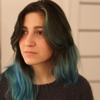 Ericka Janes feat Nick Lobanov - As Long As I Am Here