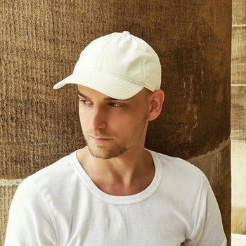 Tim Schaufert - Wildflowers at the Snowline