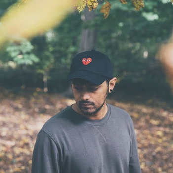 Jai Wolf - Indian Summer