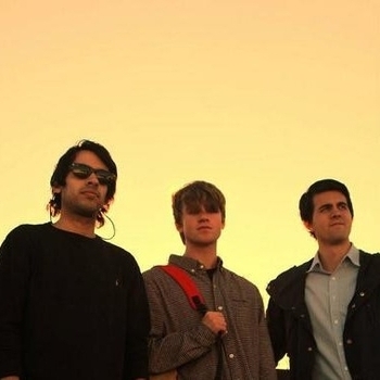 The New Division - Vices