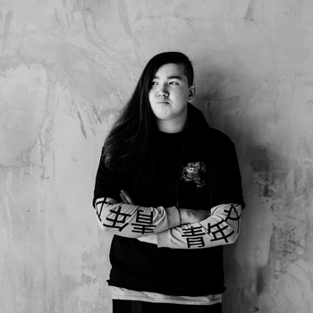 Артист Thunder Monk