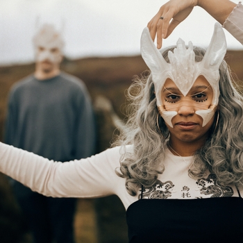 Jadu Heart - The Omen (Melt Away 2019)