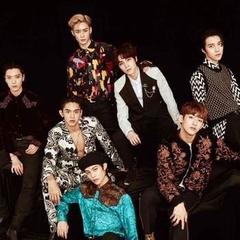 WayV - King of Hearts 心心相瘾 (Take Over The Moon - The 2nd Mini Album 2019)