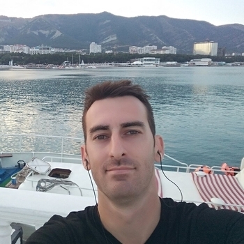 Alex Van Sanders, Stefre Roland - Deeper