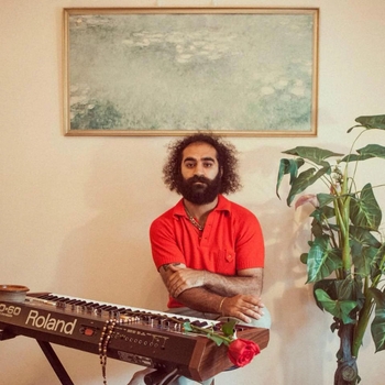 Jermango Dreaming - La-Dee-Da (Single 2019)