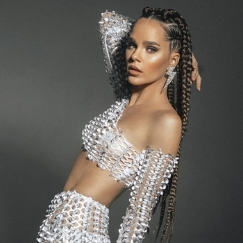 Настя Негода - Одинокая ива