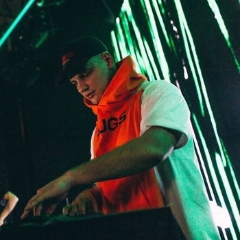 LDMA feat Kindy King - Forget! (Single 2018)