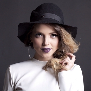 Анастасия Карпова - С Тобой