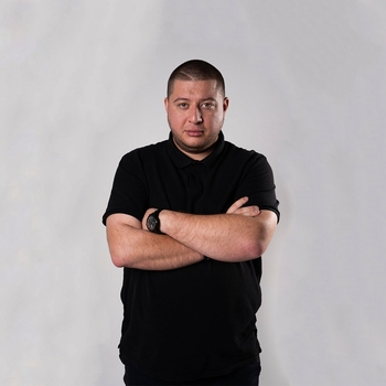 Kurdykov - Лети-лети (Новинки 2023)