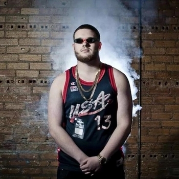 Bobby Raps and Al Pako - Exhausted