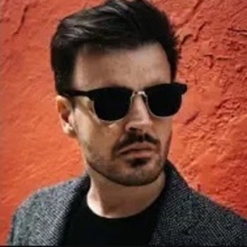 JB Stark feat Kestra - Your Sweet Power (Single 2021)