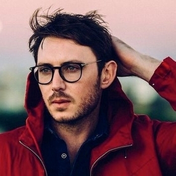 Артист Dustin Tebbutt