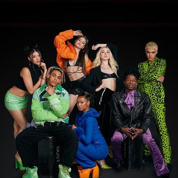 The Future X - This Kind Of Love