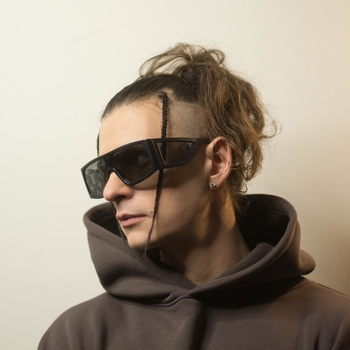 Kecha feat 84, Bard - Моя половина (Single 2023)