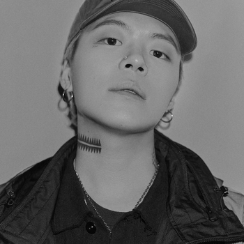 Kid Milli and Kvsh - Caffeine (Single 2021)