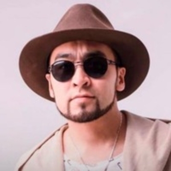 Auka - Кишкентай кыз (Cover)