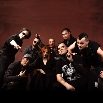 Кровавый Риф - Портовые Шлюхи