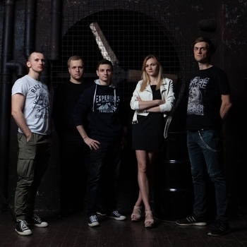 Трибунал - Жизнь – ветер (Пустыня идей 2014)