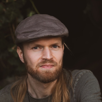 Jacco Wynia - Climate Changes (Single 2019)