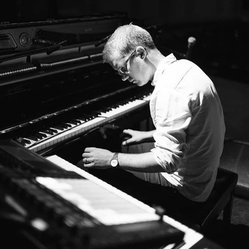 Peter Sandberg and Siv Jakobsen - Wait