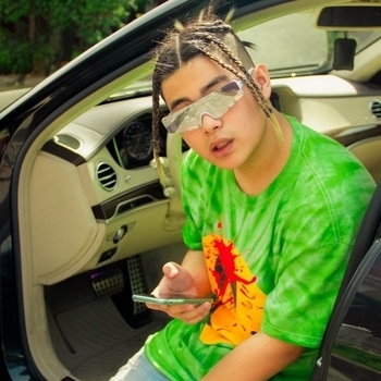 Marsi feat Pure, Maiiki - Рыбка (Single 2022)