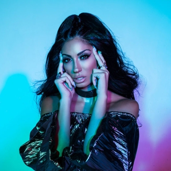 Ro-mina - Different Dimension (Nine 2017)