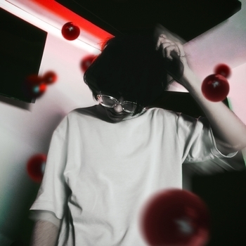 Woee33 feat Fade031 - Аки и Сора (Single 2022)