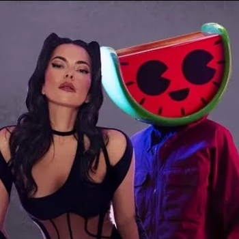 Inna, Melon, Dance Fruits Music - Hello Hello