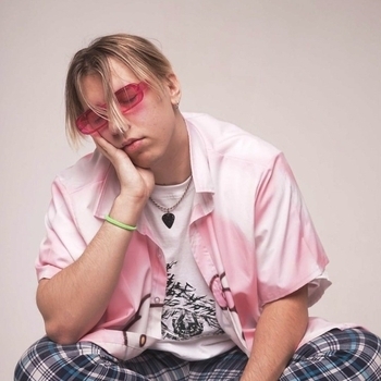 Hariki feat Whyalive - Kawaii (Single 2022)